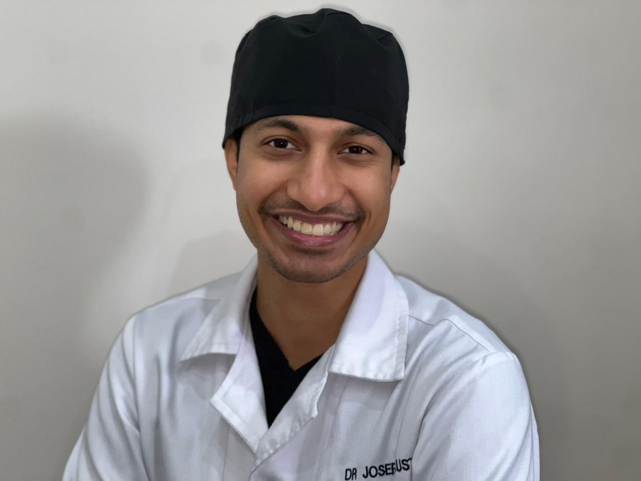 Dr. J Austin