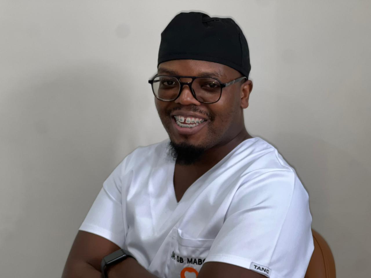 Dr. S Mabona